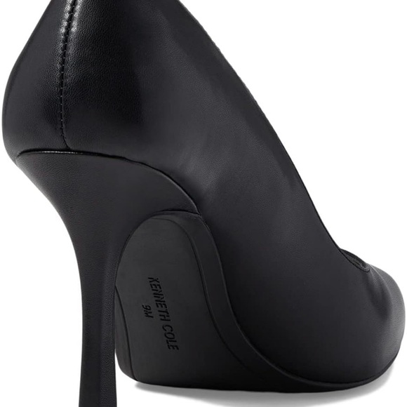 Kenneth Cole New York Women's Rosa Pointed Toe Pumps size 8M - Picture 3 of 5